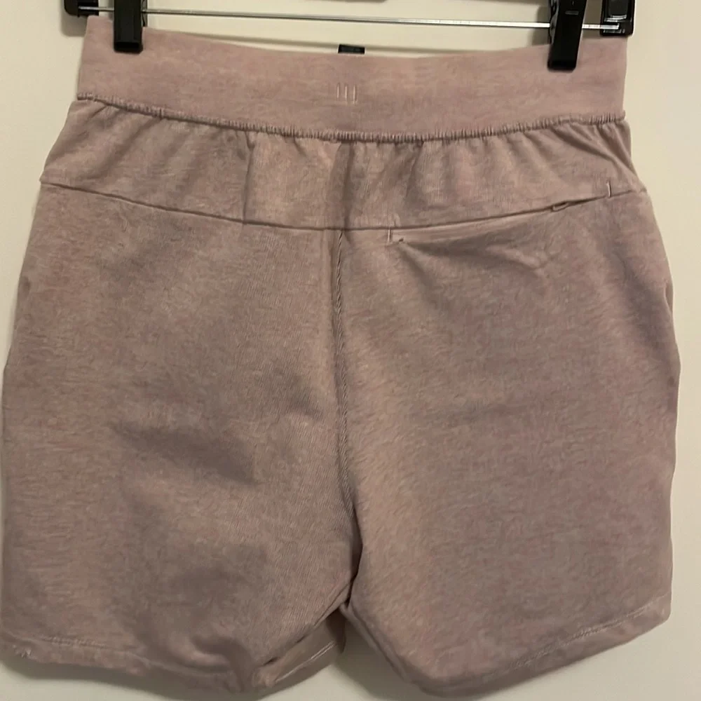 Lululemon City Sweat Short - Small - Picture 3 of 6